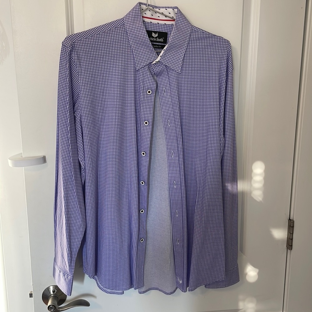 Buttercloth Longsleeve